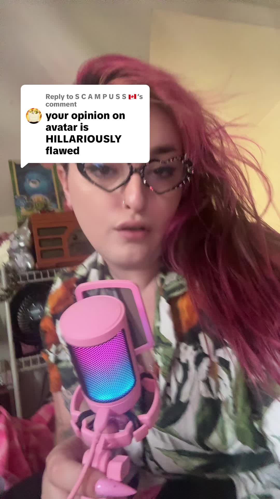 @Another Bad Salad