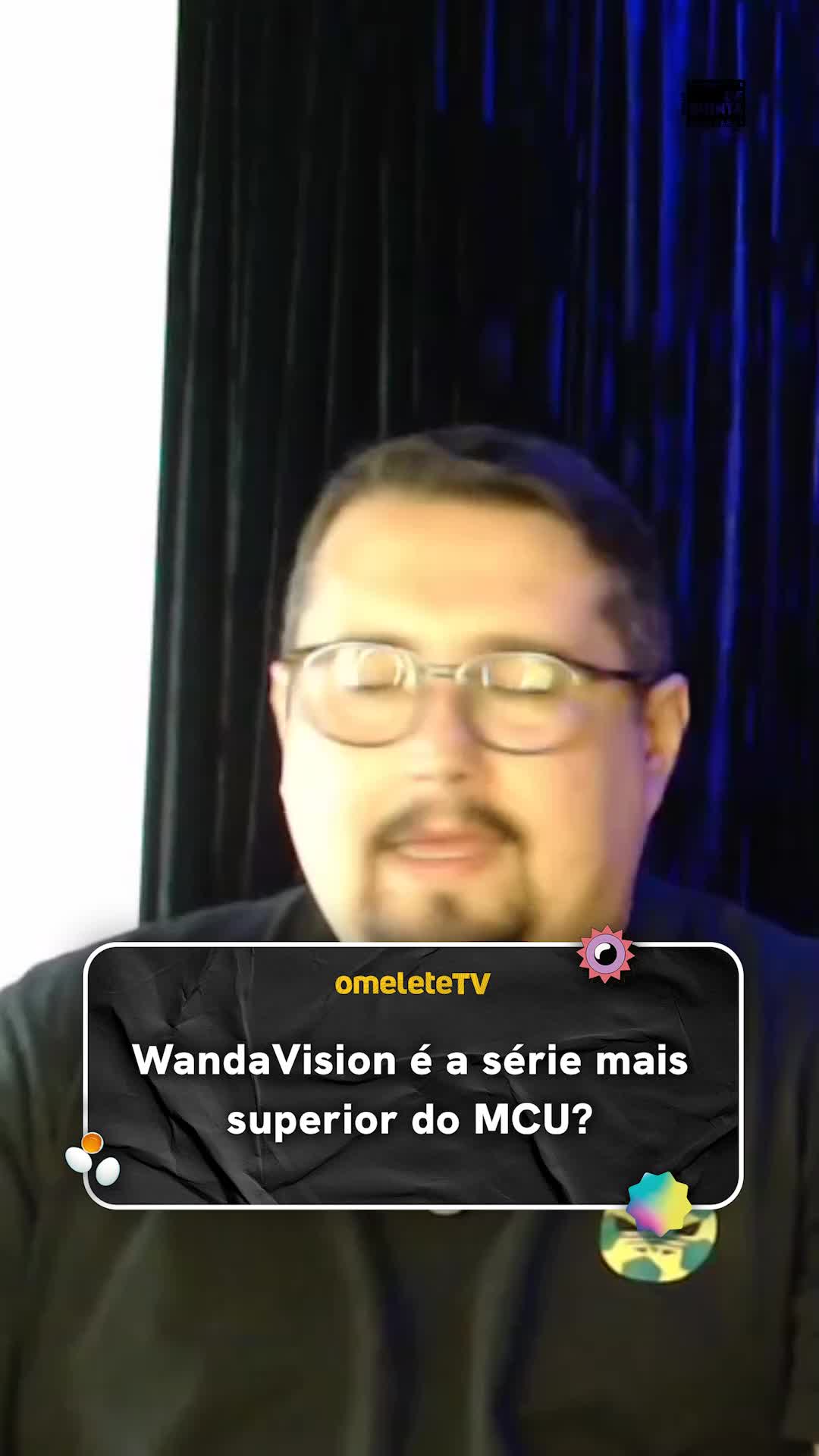 @Omelete