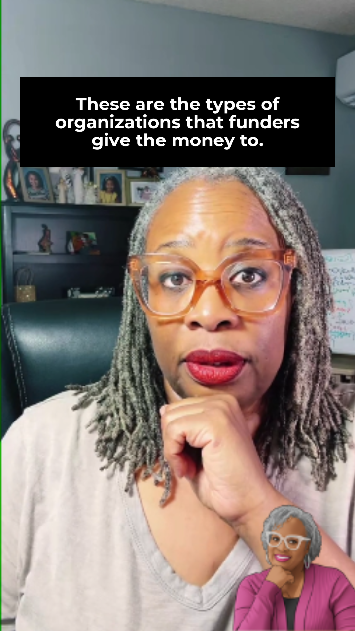 @Jen The Nonprofit Expert