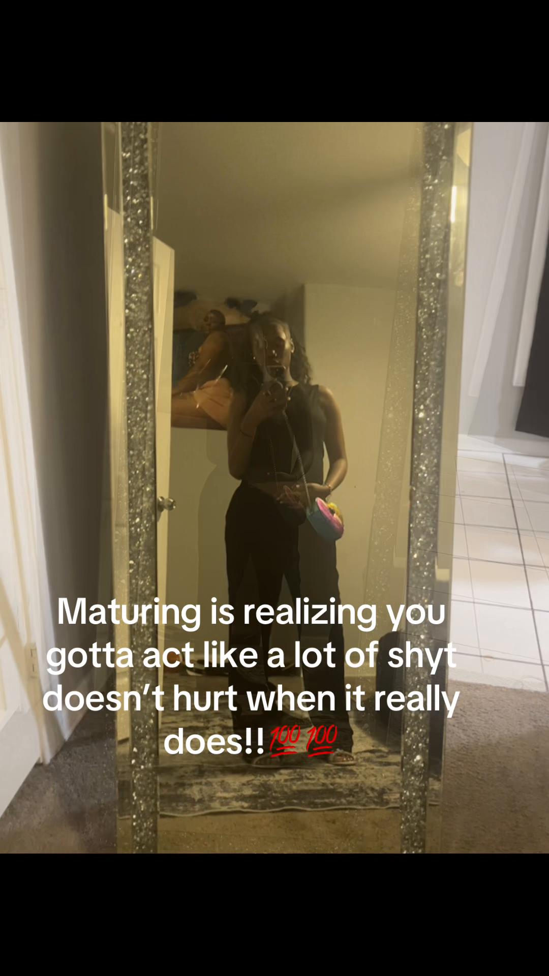 @Secret account &iquest;