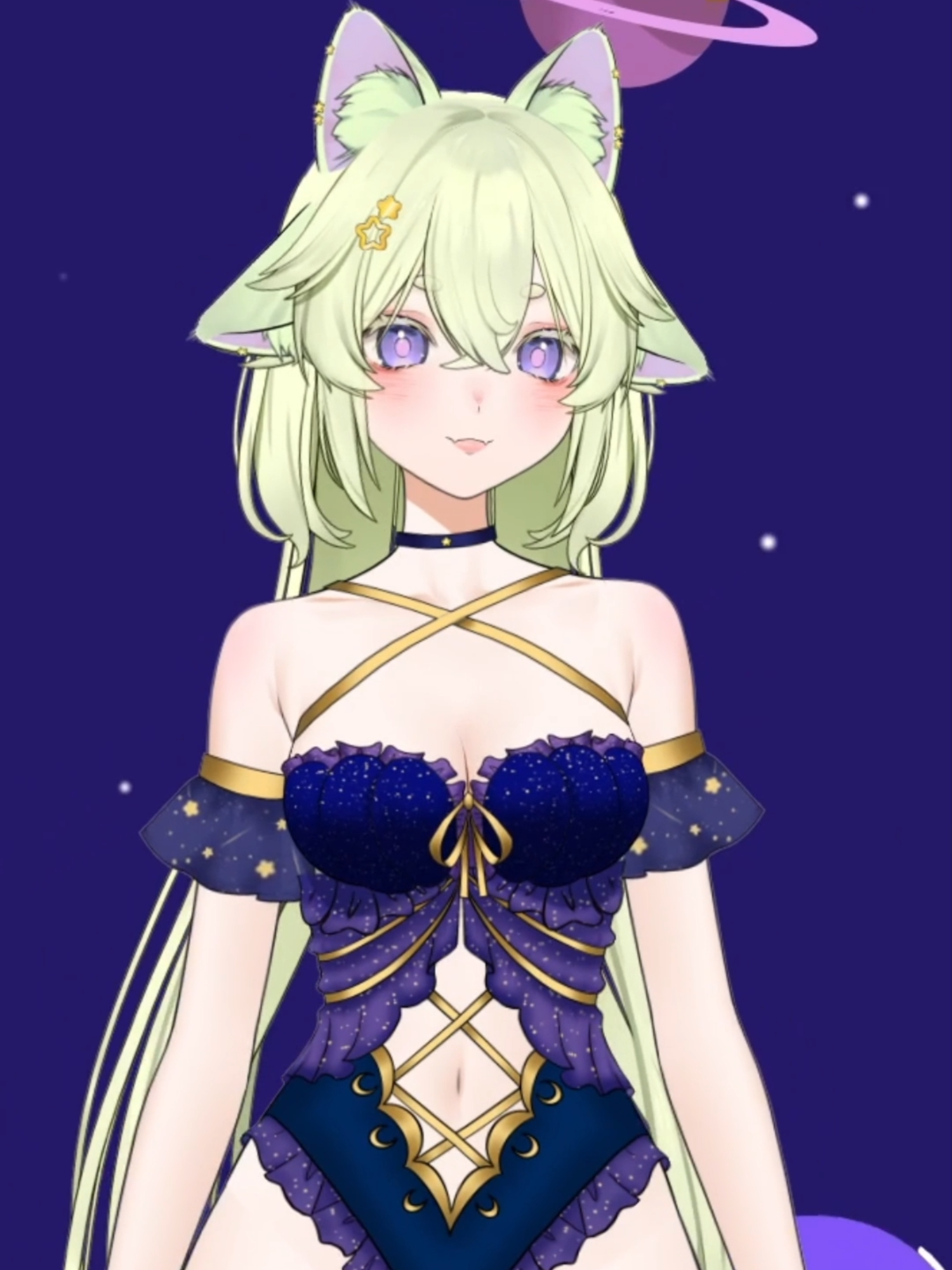 @˚ʚ June ɞ˚