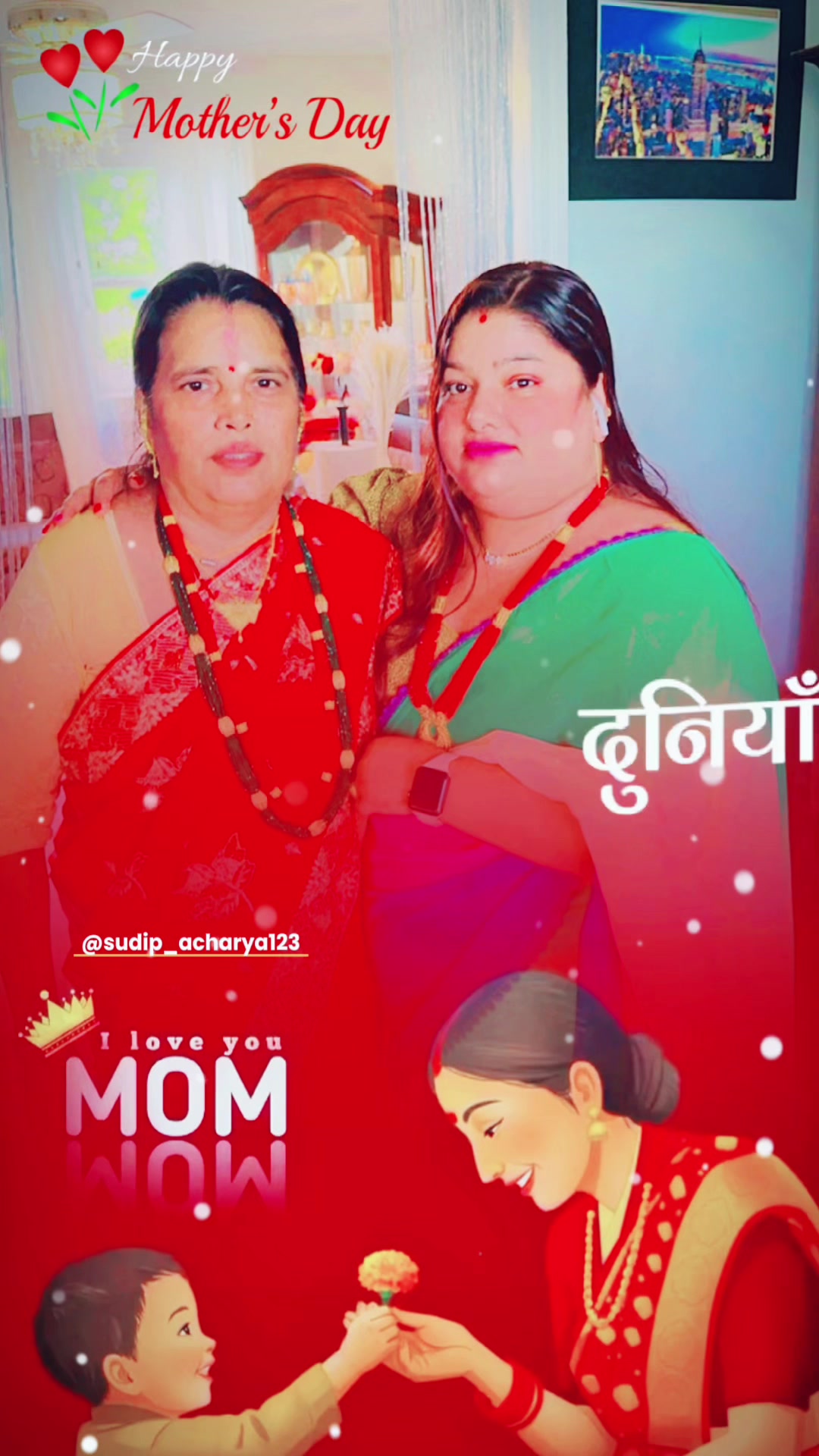 @rani_kharel🇺🇸❤️