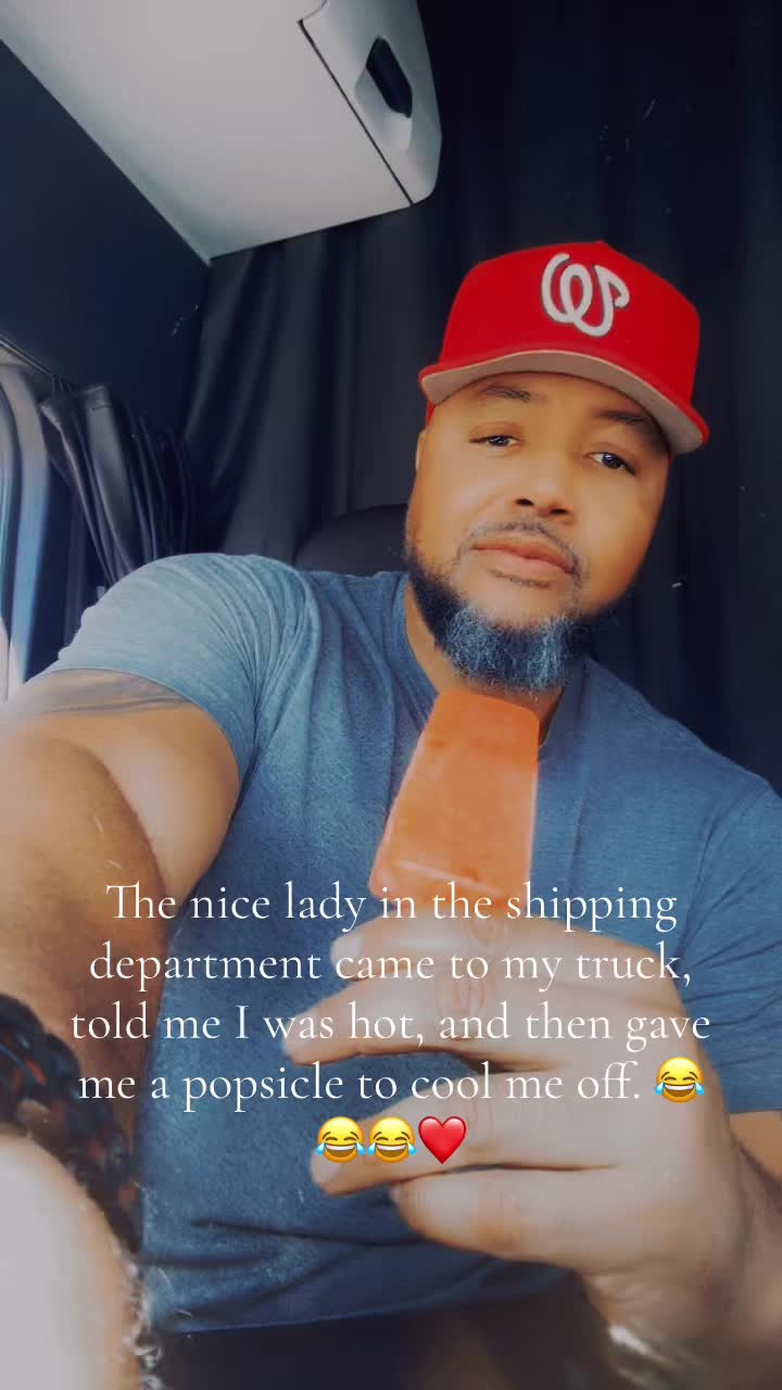 @Trucker Will