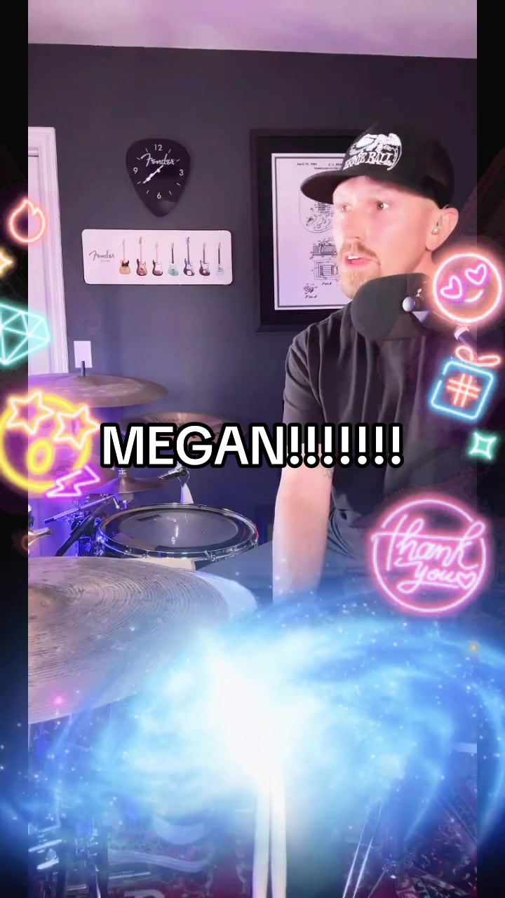@MrDrummerJoe
