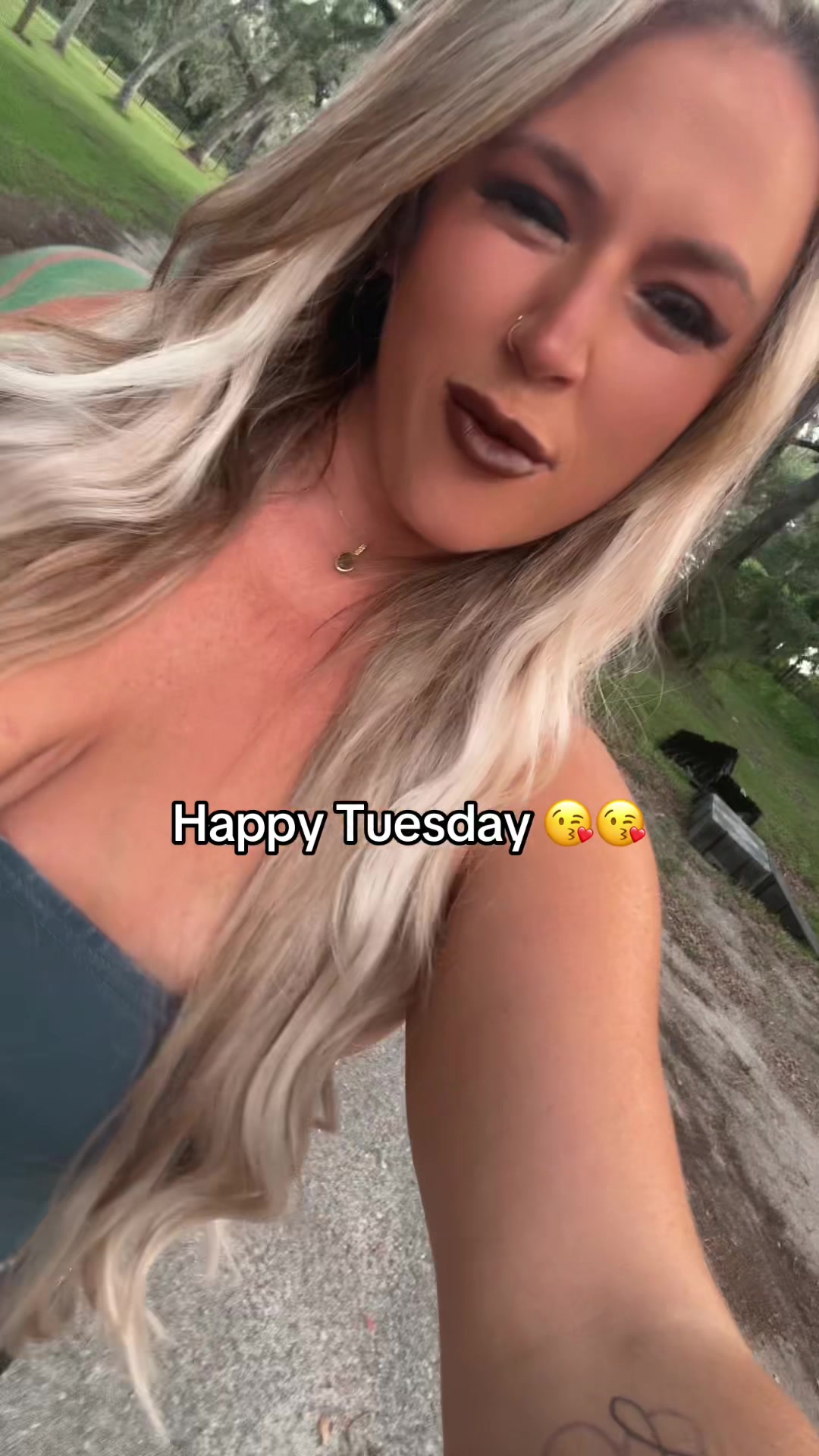 @Marenia Nicole 🌻