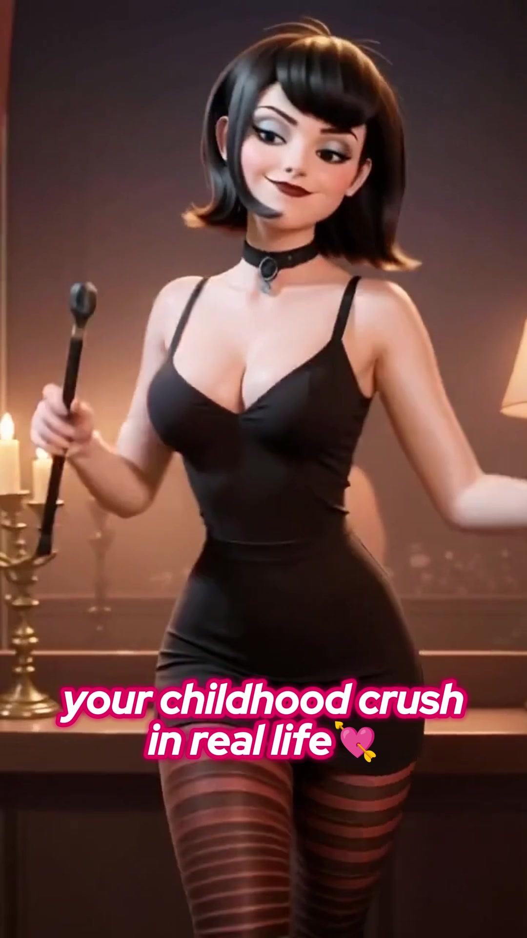 @Cartoon In Real