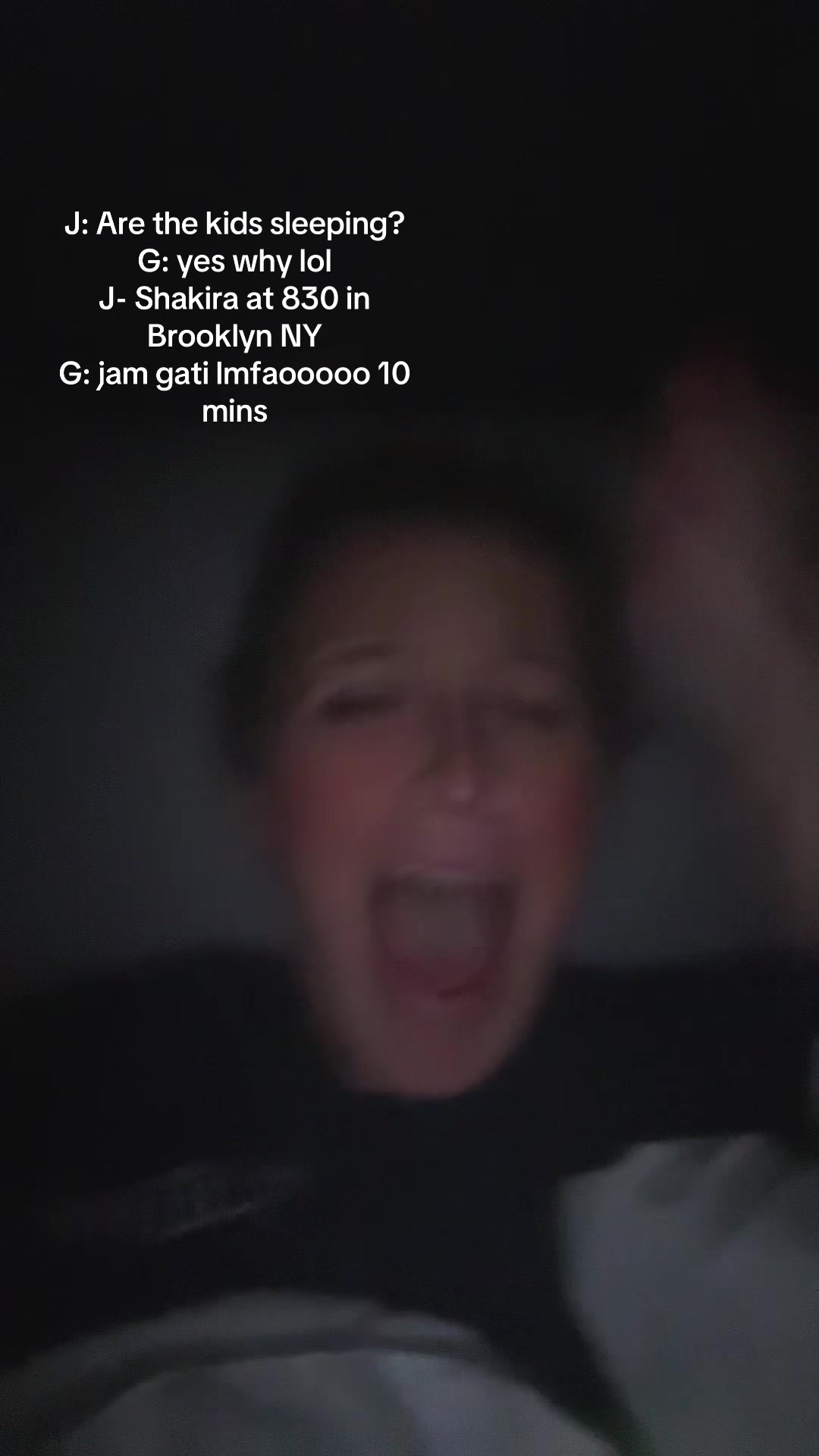 @Gina Berisha