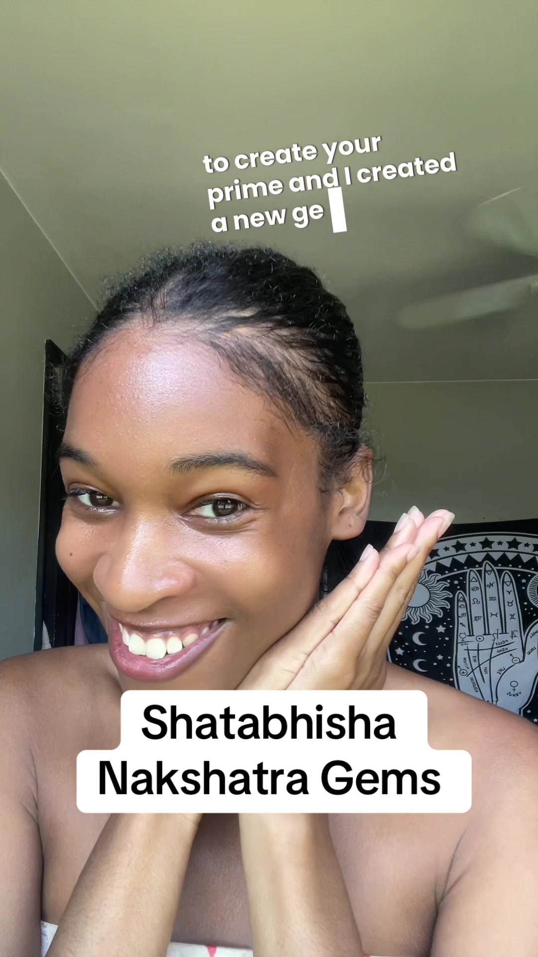 @Mayah Skye