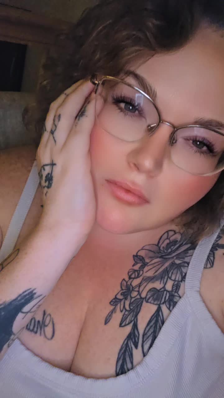 @Amber Perkins
