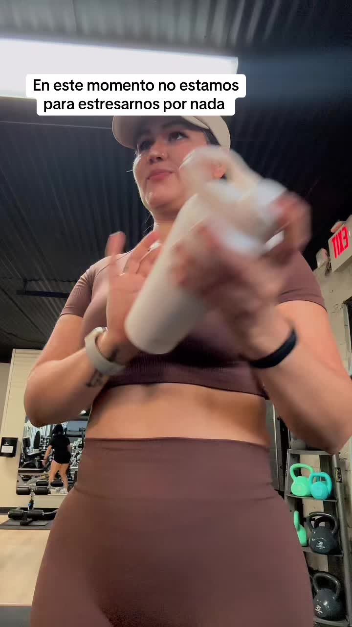 @Karina Aguirre