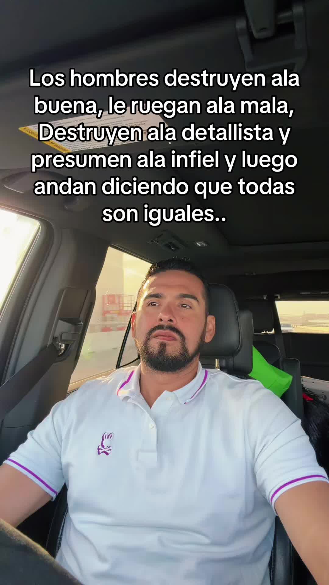 @El Se&ntilde;or Sonrisas.