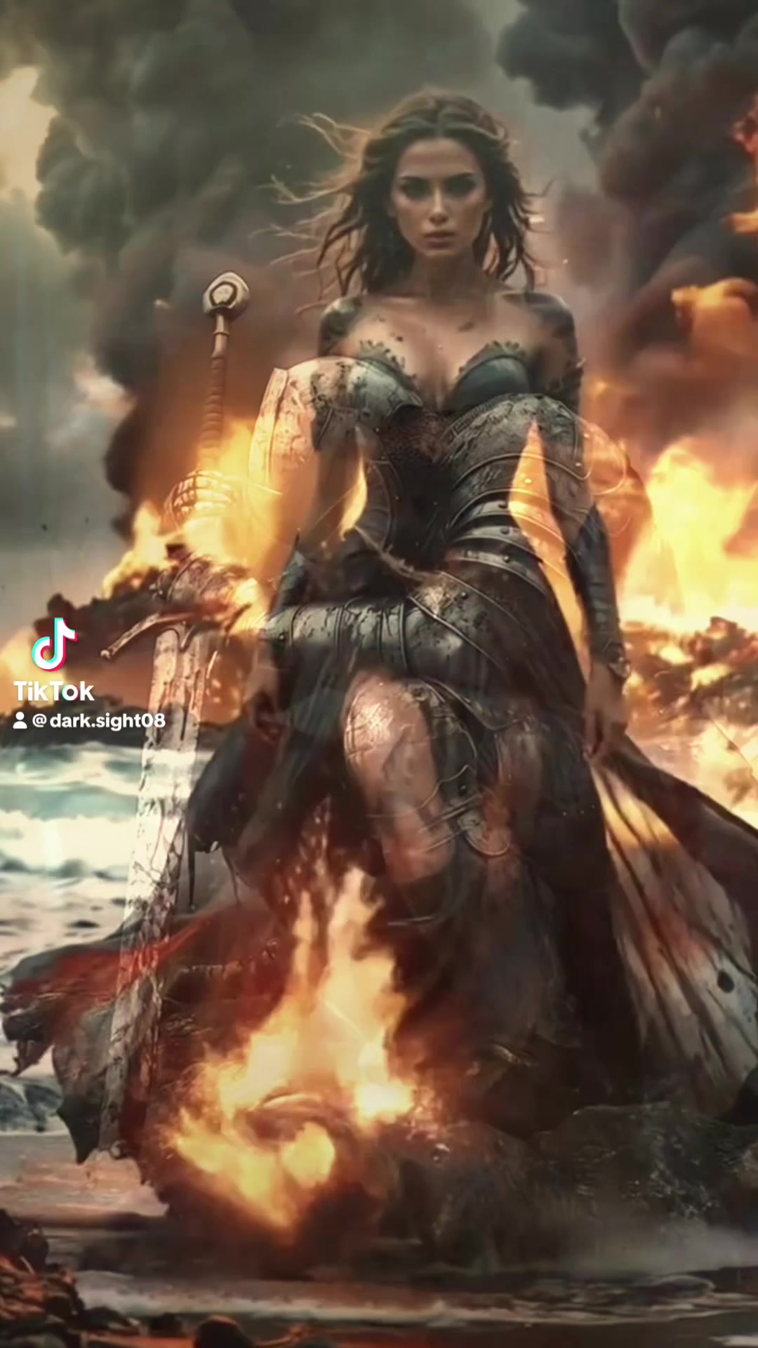 @Dark Souls