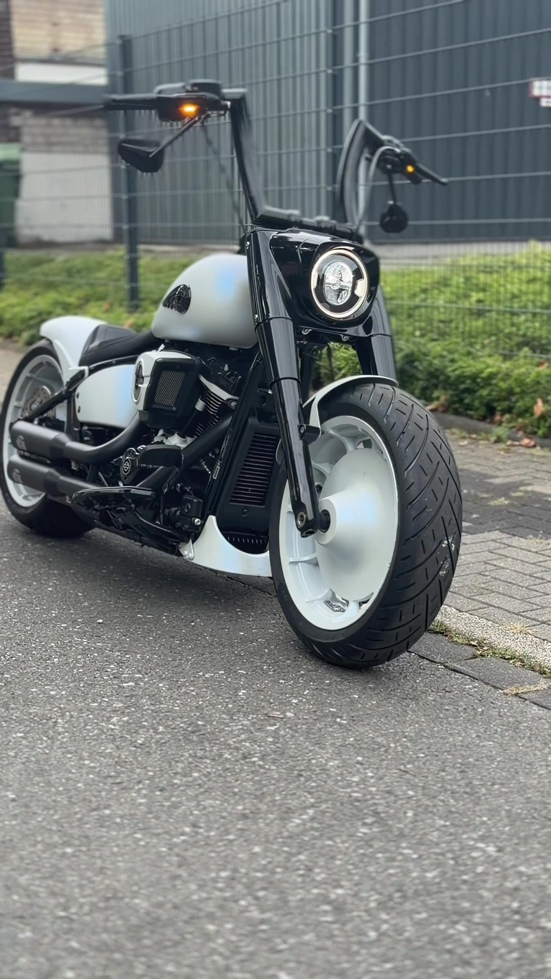 @Germany_Custom_Chopper
