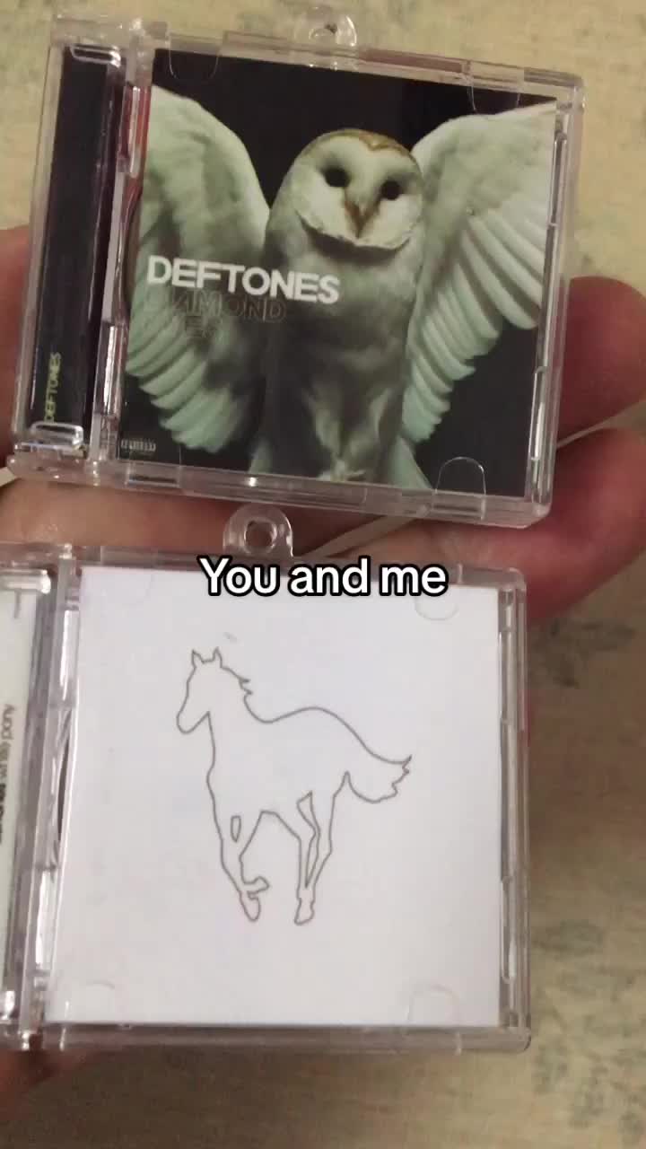 @Mini Albums