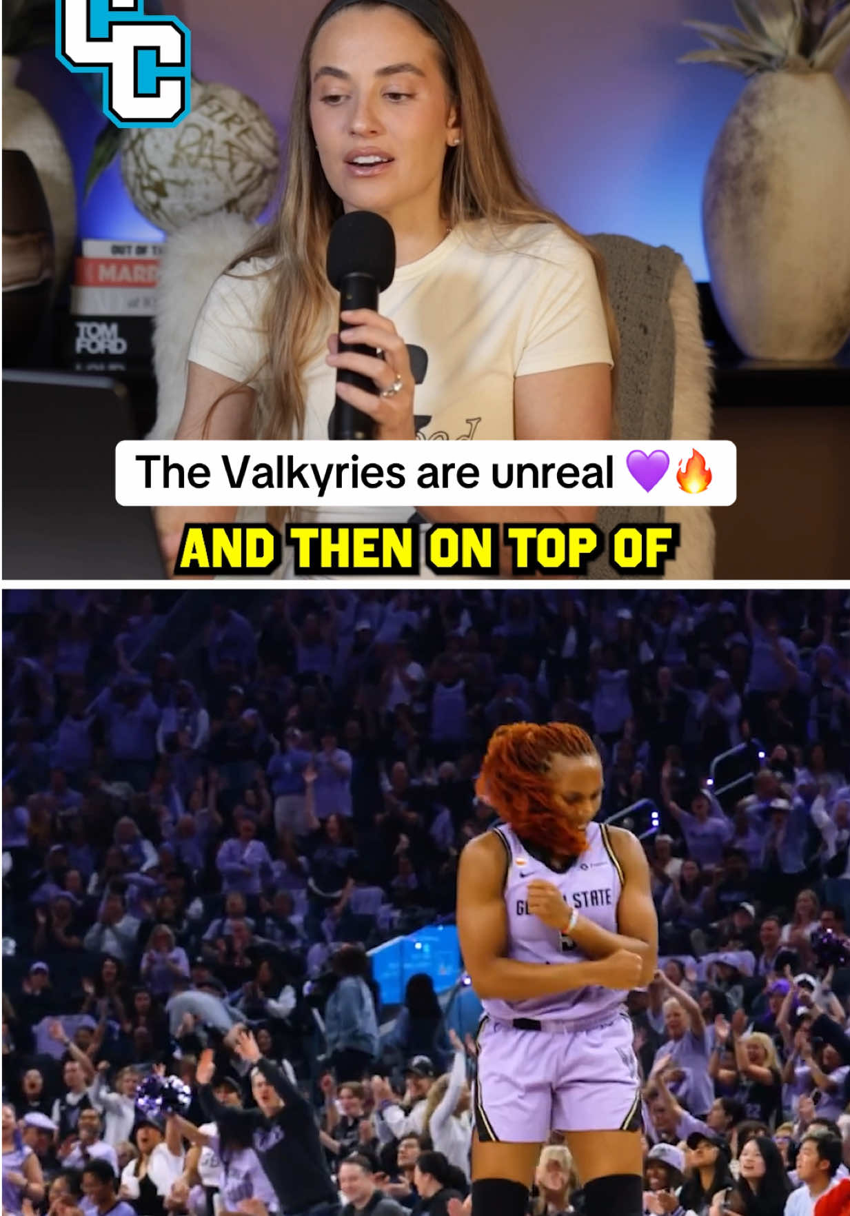 @Rachel DeMita