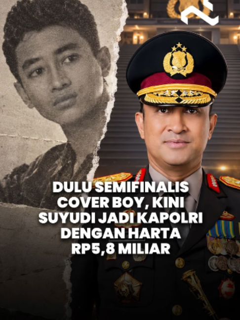 @TrenAsia | Informasi & Bisnis