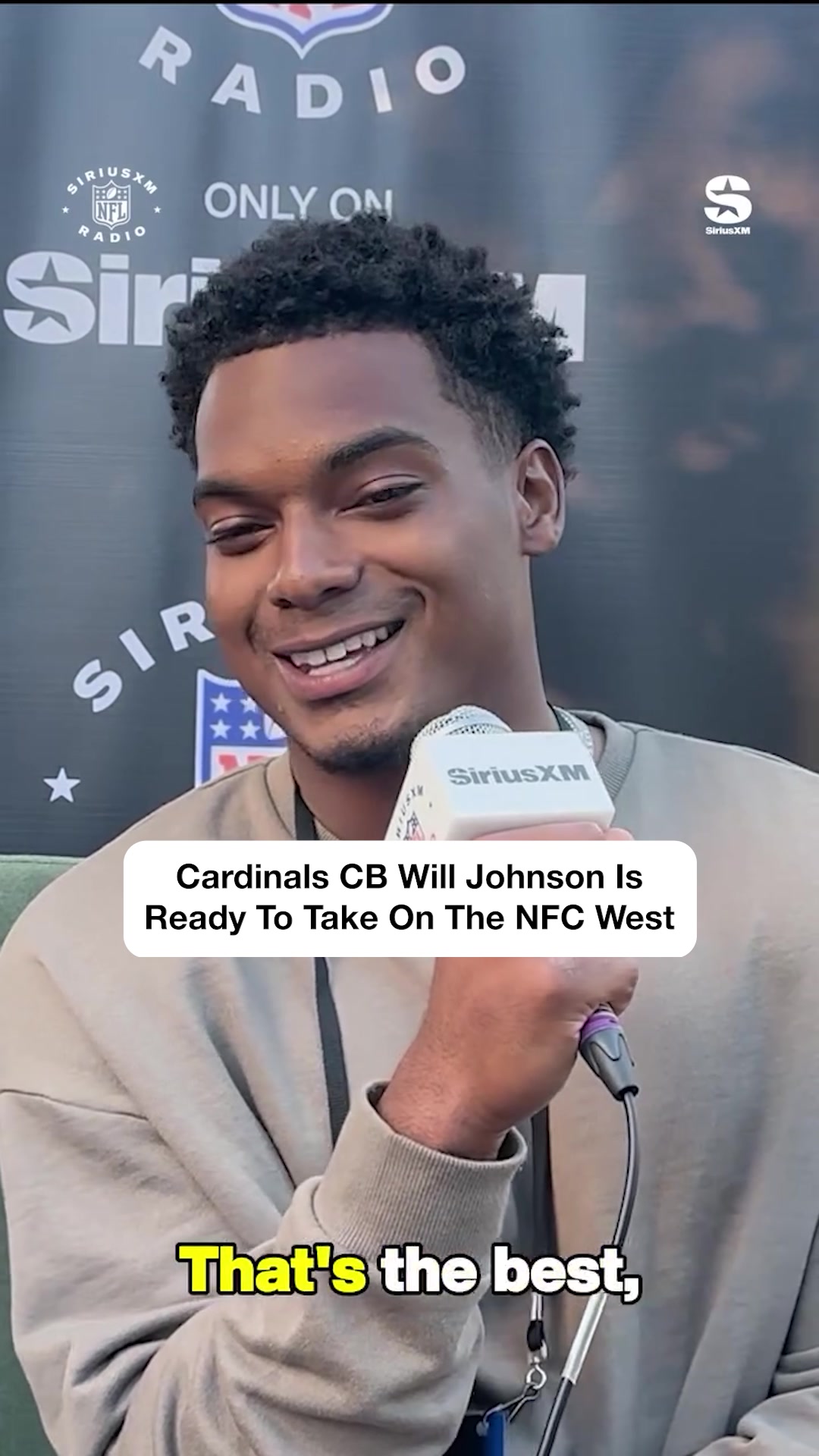 @SiriusXM Sports