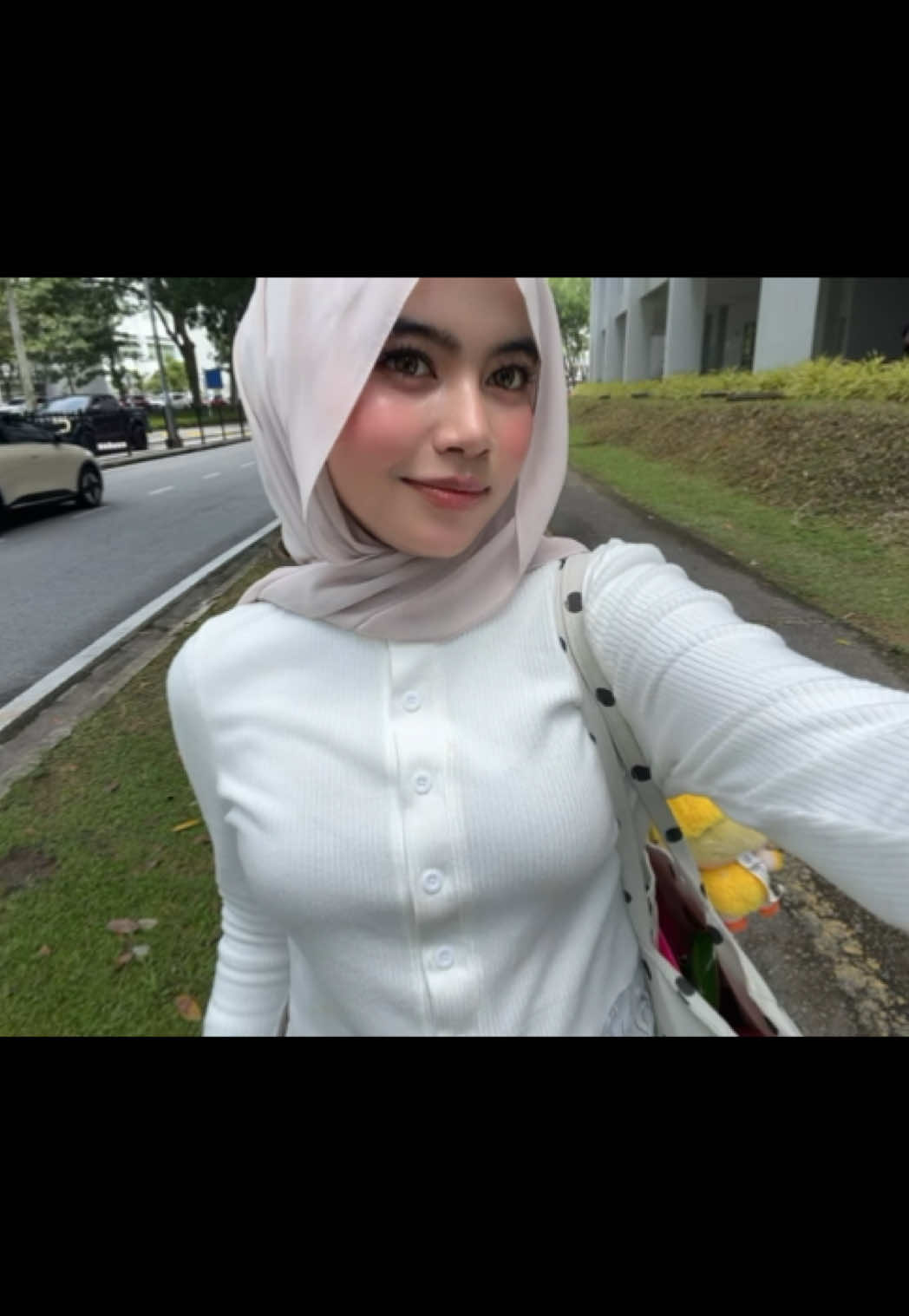 @adriana bakri