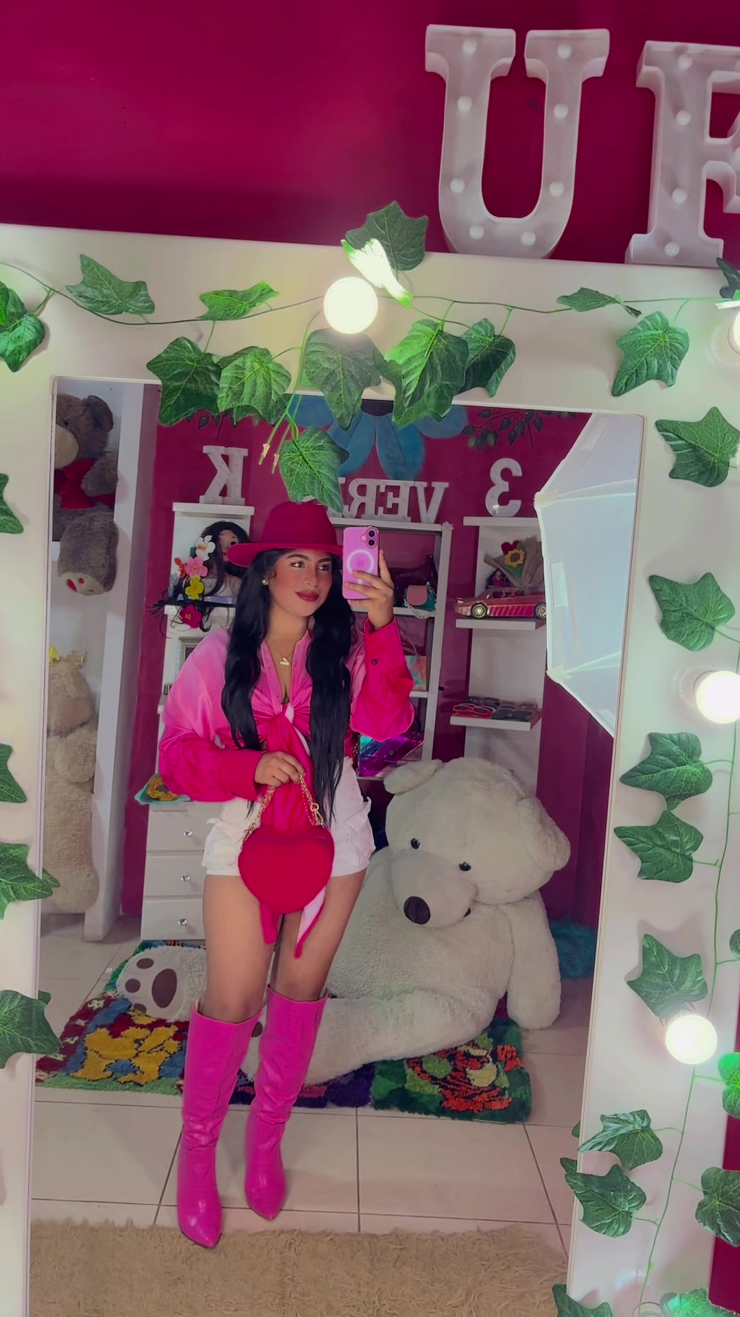 @Verïss Lopez 🦋