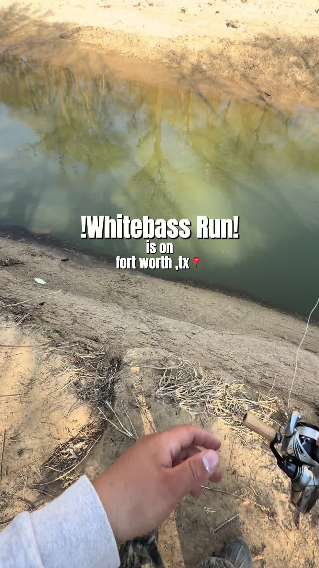 @RiverRat.fwtx🎣