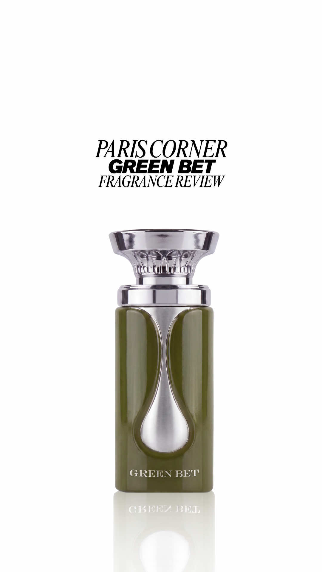 @Dante | Fragrance Reviews