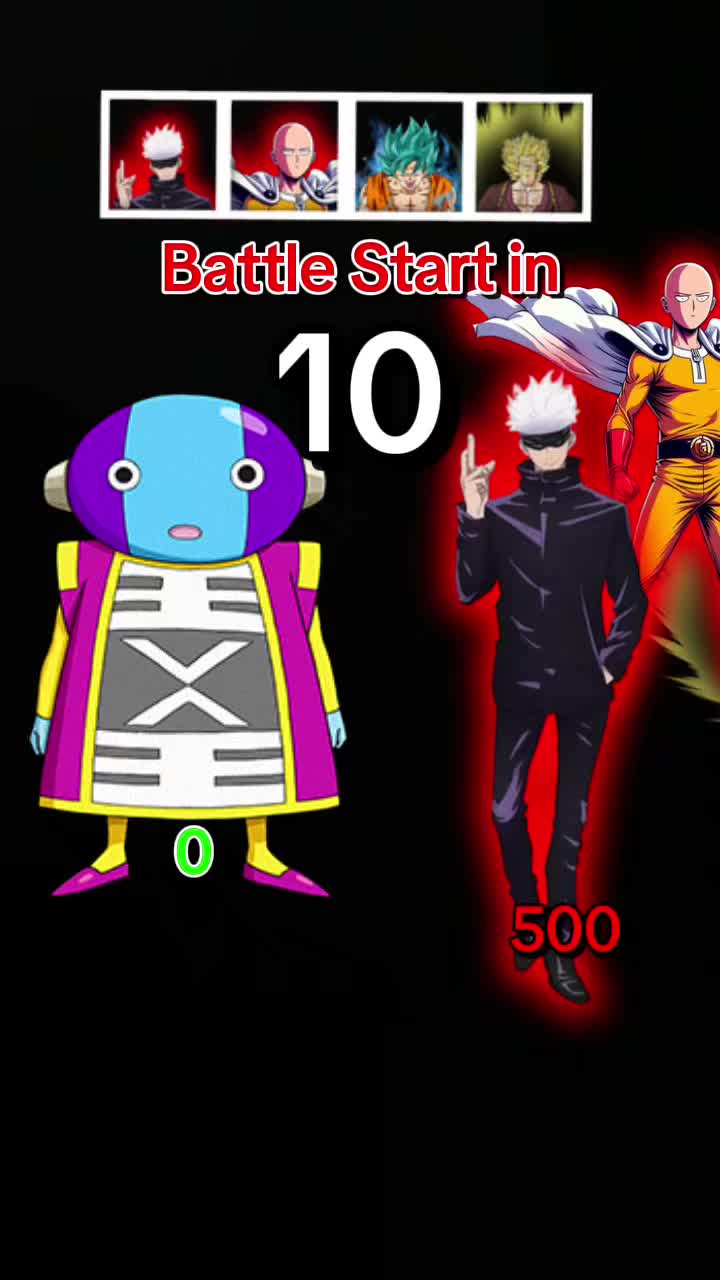 @NoriDoorman(Kakumei broly)Doug