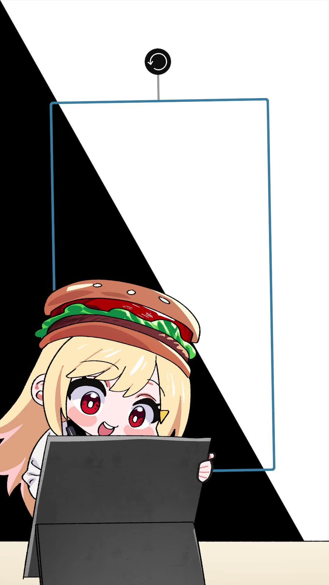 @징버거 Jingburger