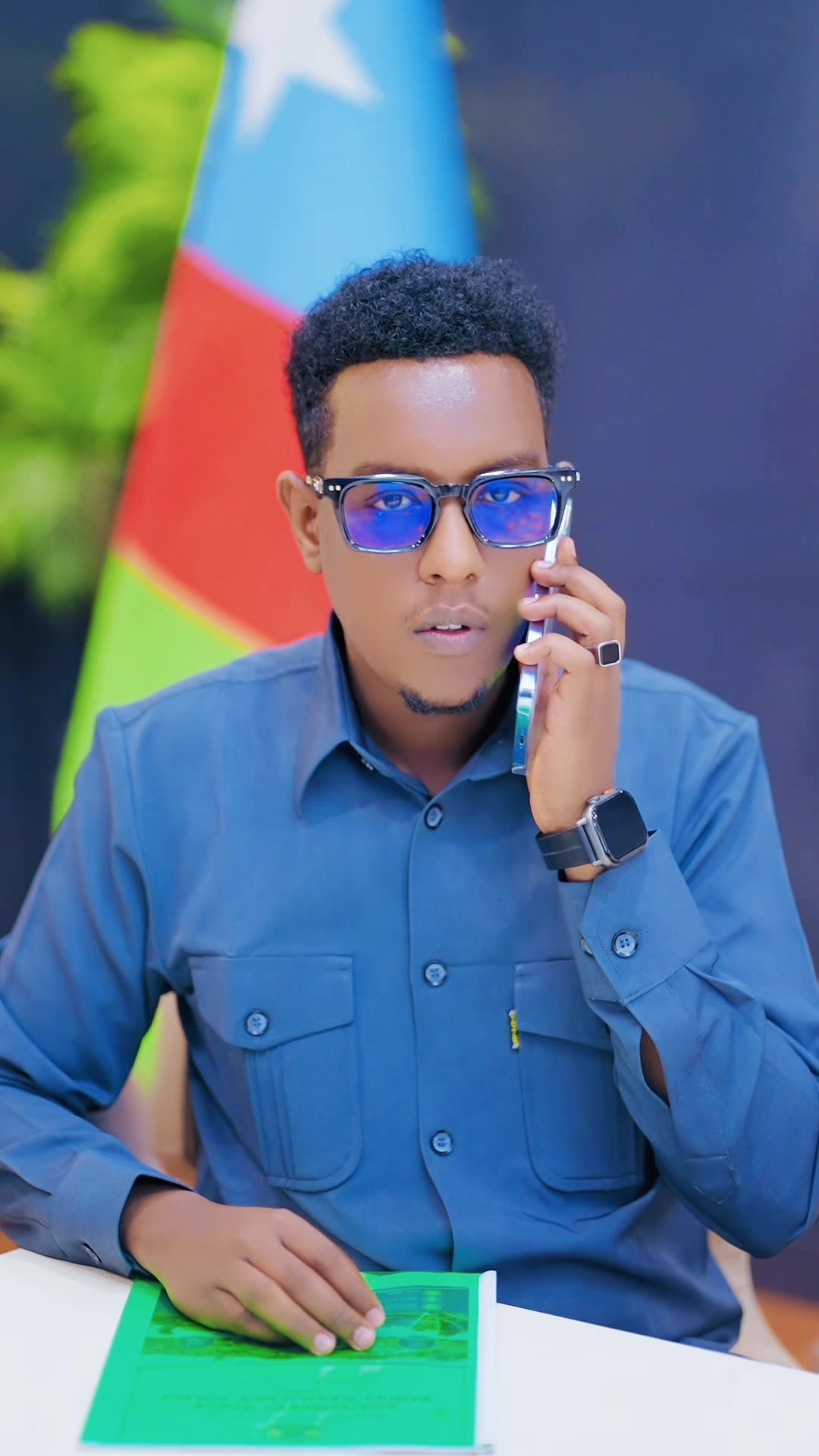 @Ahmed Bulle
