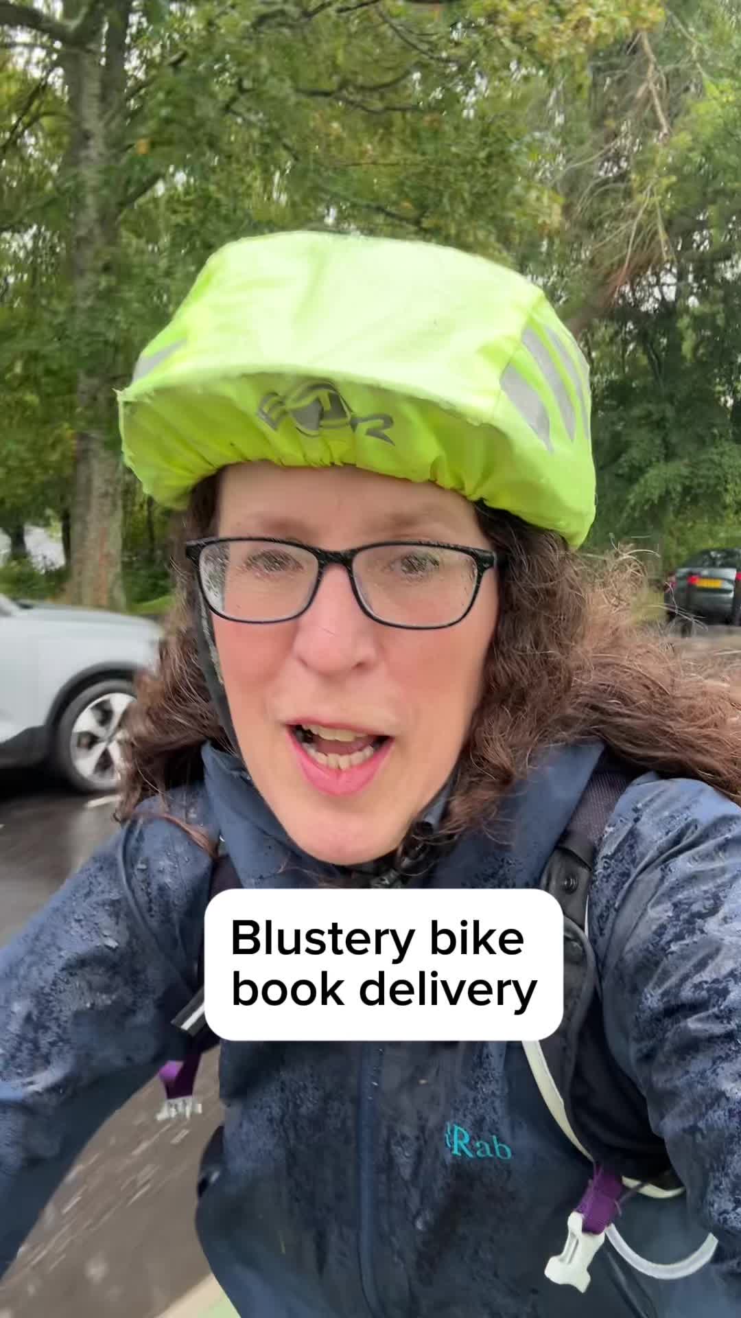 @Fiona in the Wild