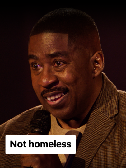 @Netflix Is A Joke
