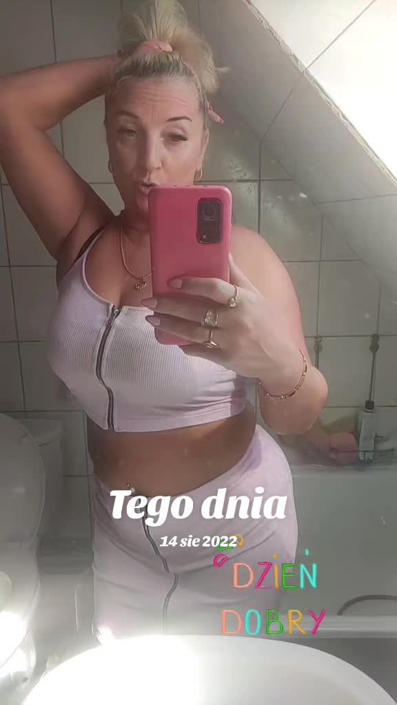 @👑Justysia465👑Polishmamax3