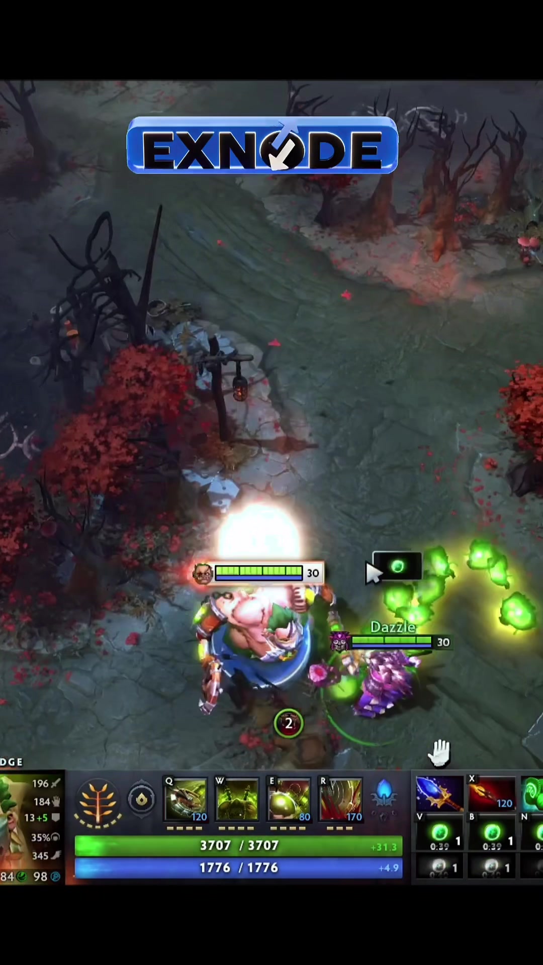 @DOTAHUB