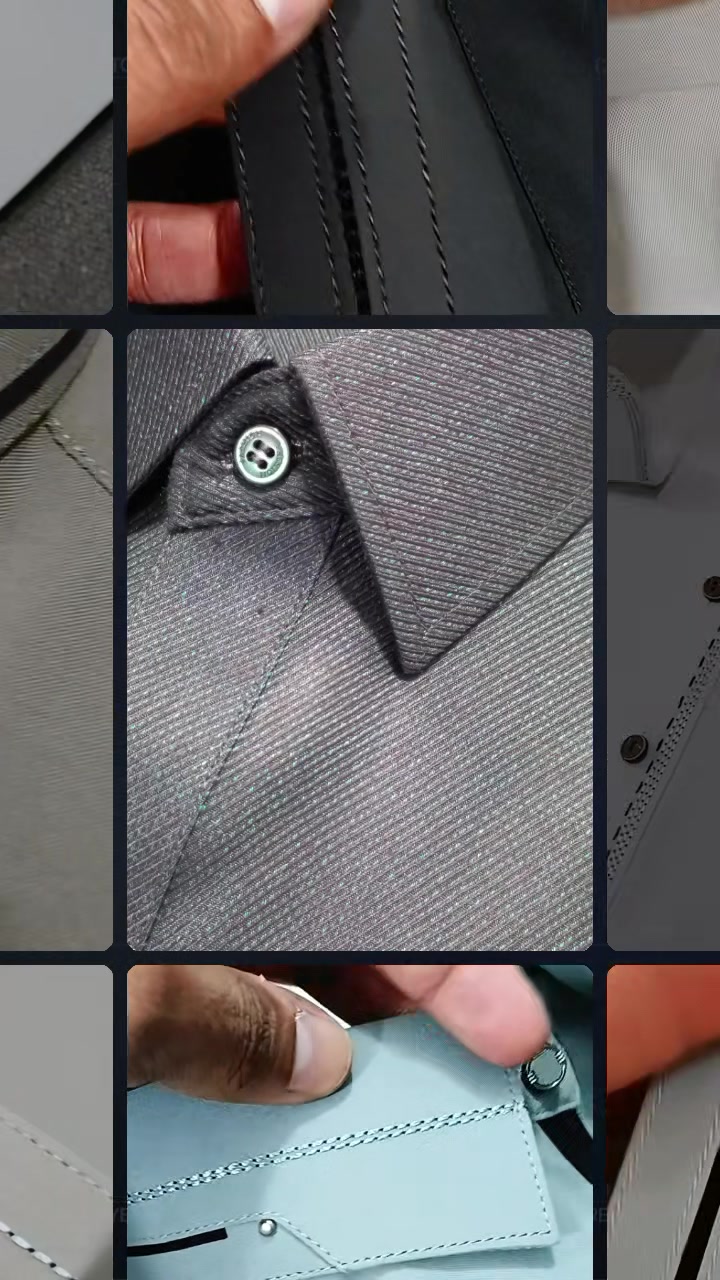 @A.Z.A.M Tailors