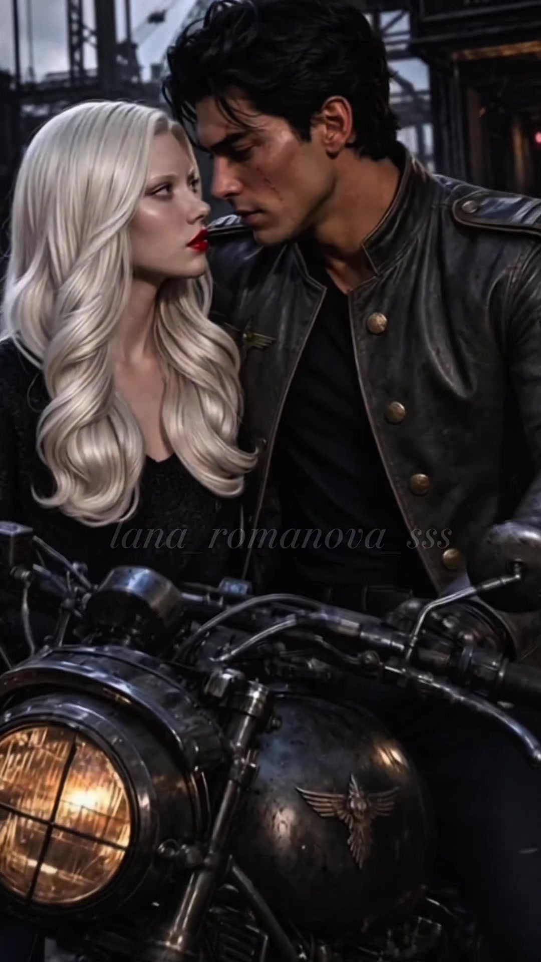 @Лана Романова