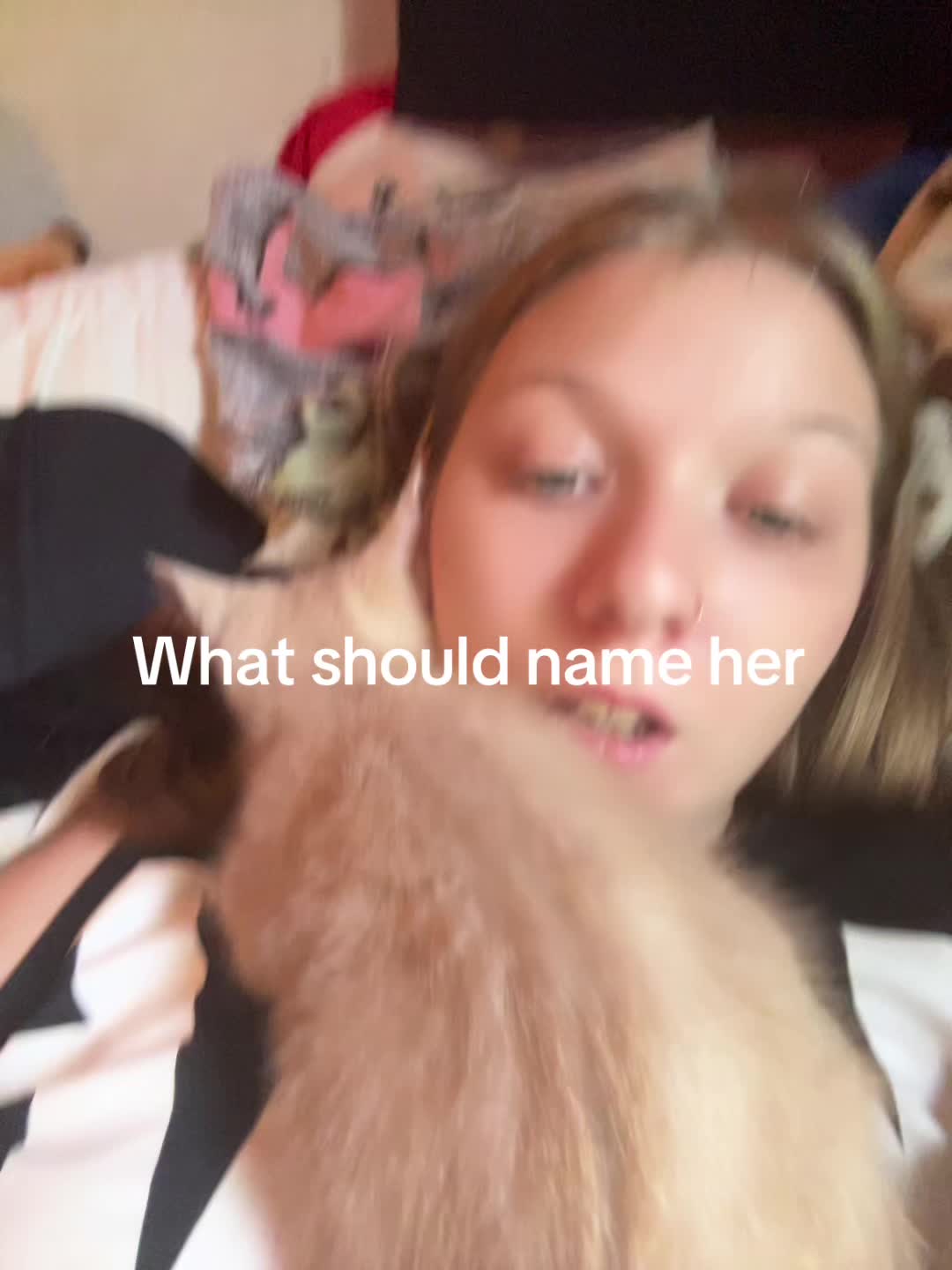 @Lexy Thomas