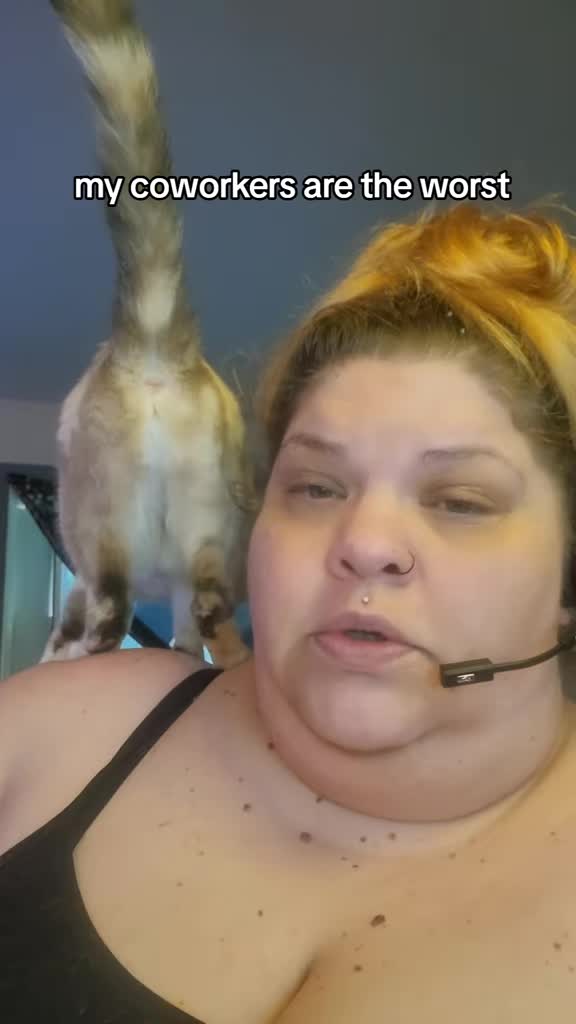 @Megan Starr