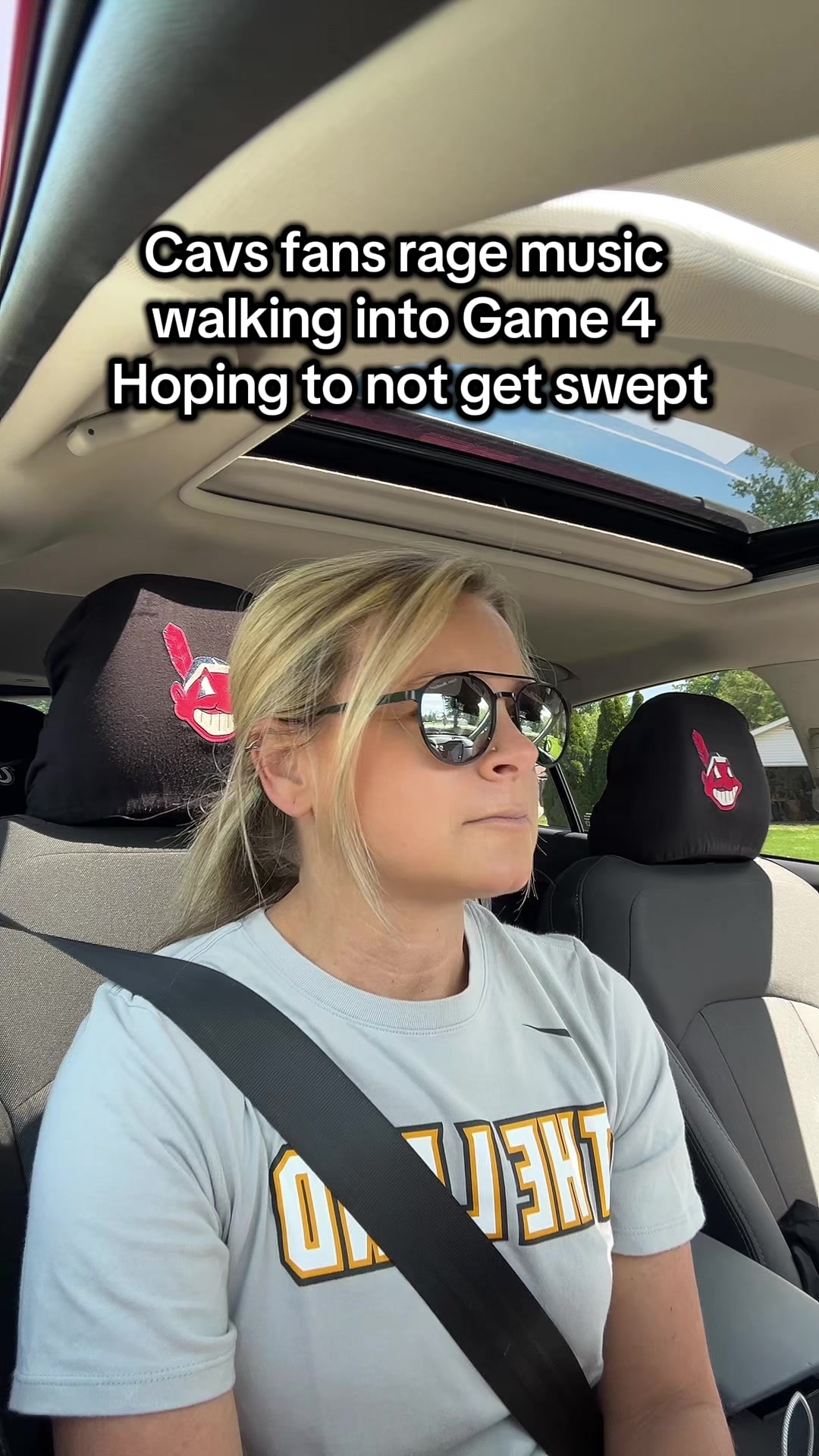 @Meghan Michaels