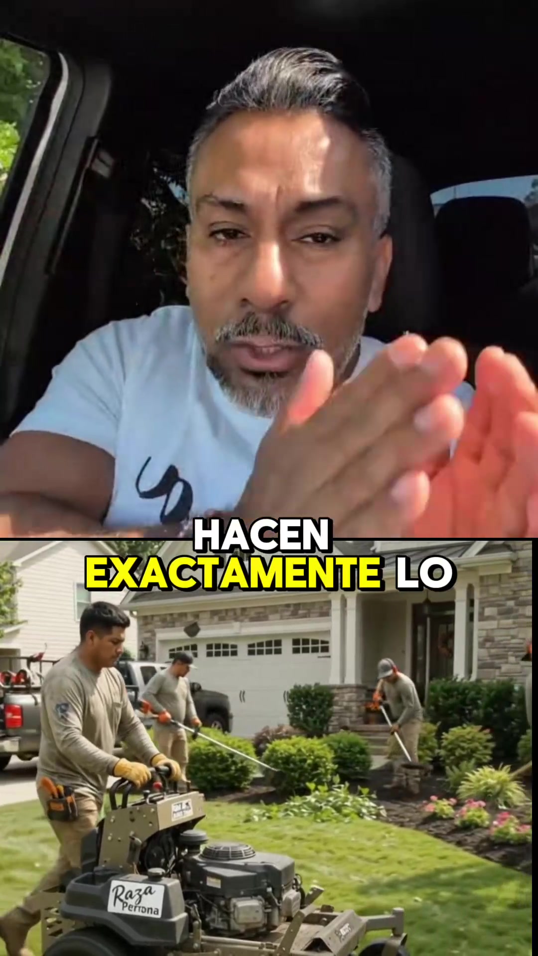 @Raza Perrona