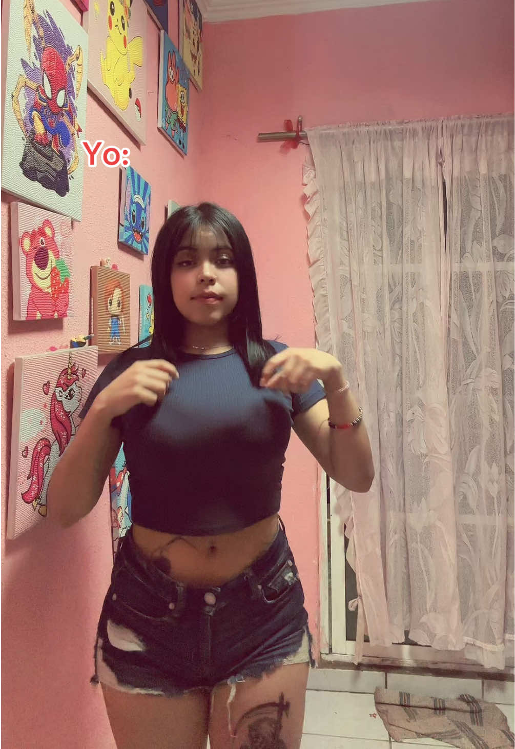@👧🏽🫧✨