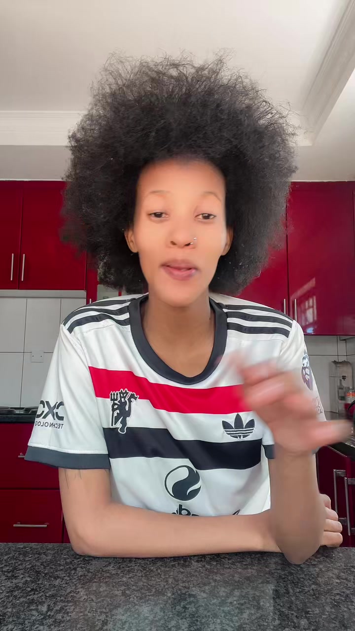@Zanira Thato