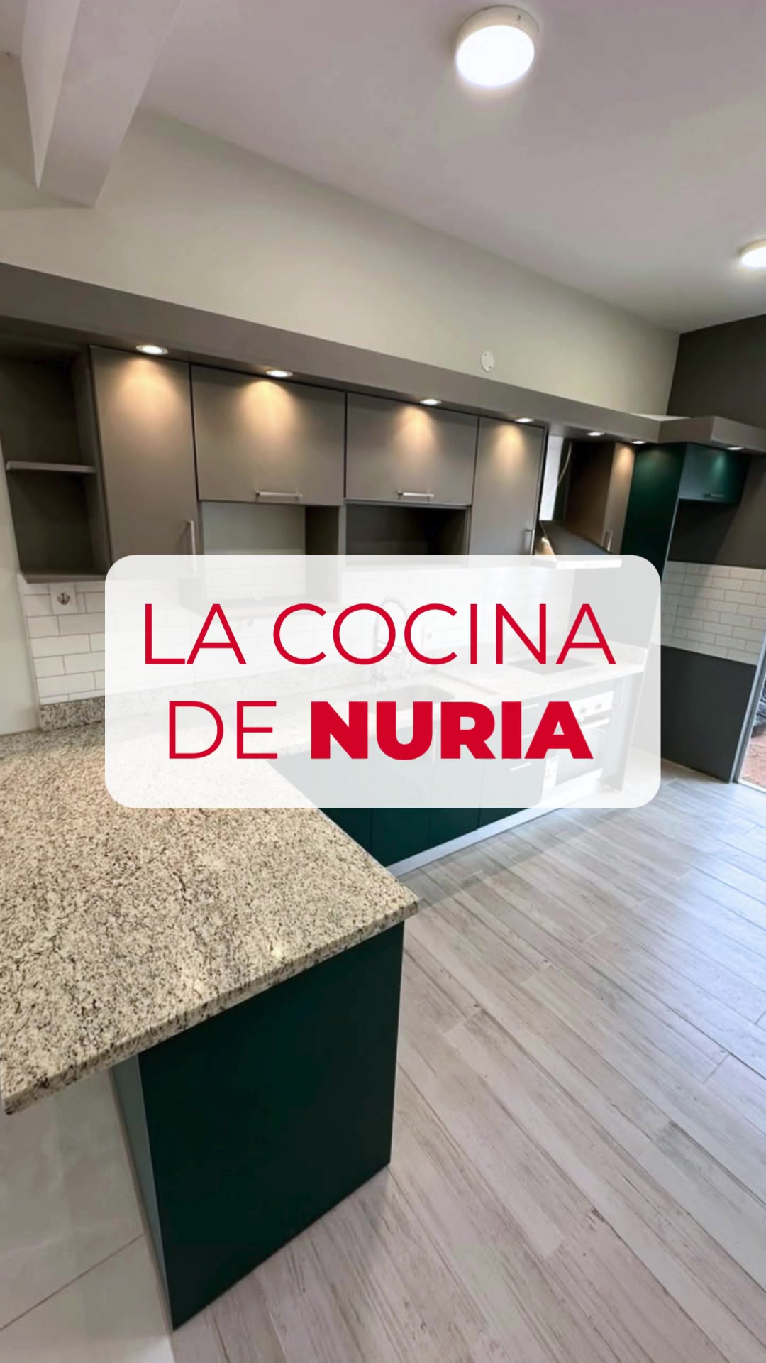 @Amoblarte 2007 mueblesdecocina