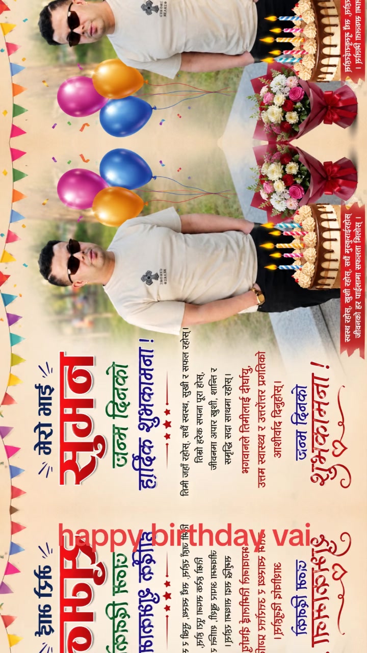 @Krishna Karki