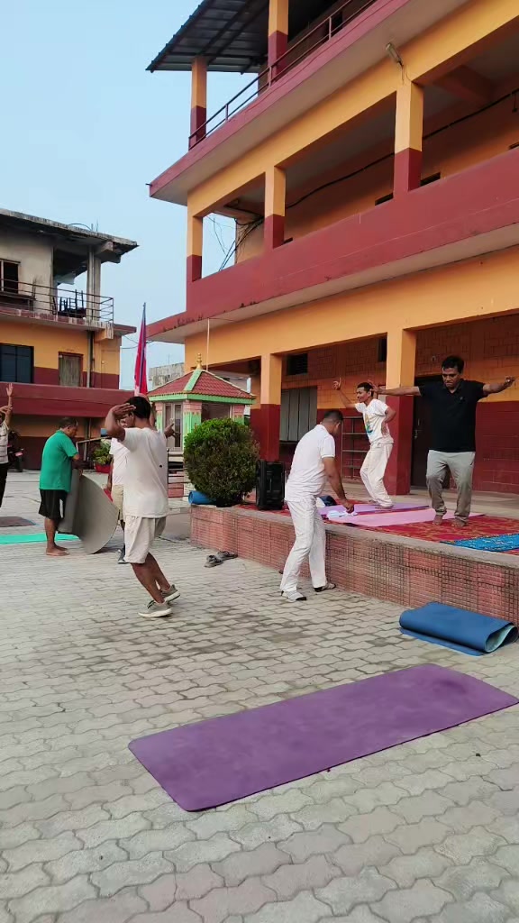 @jamuna sapkota