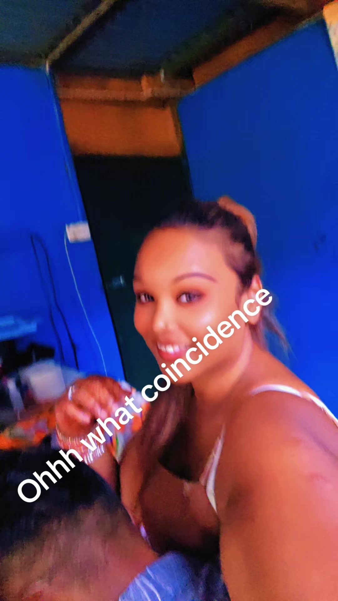 @Beauty Of Grace Maya