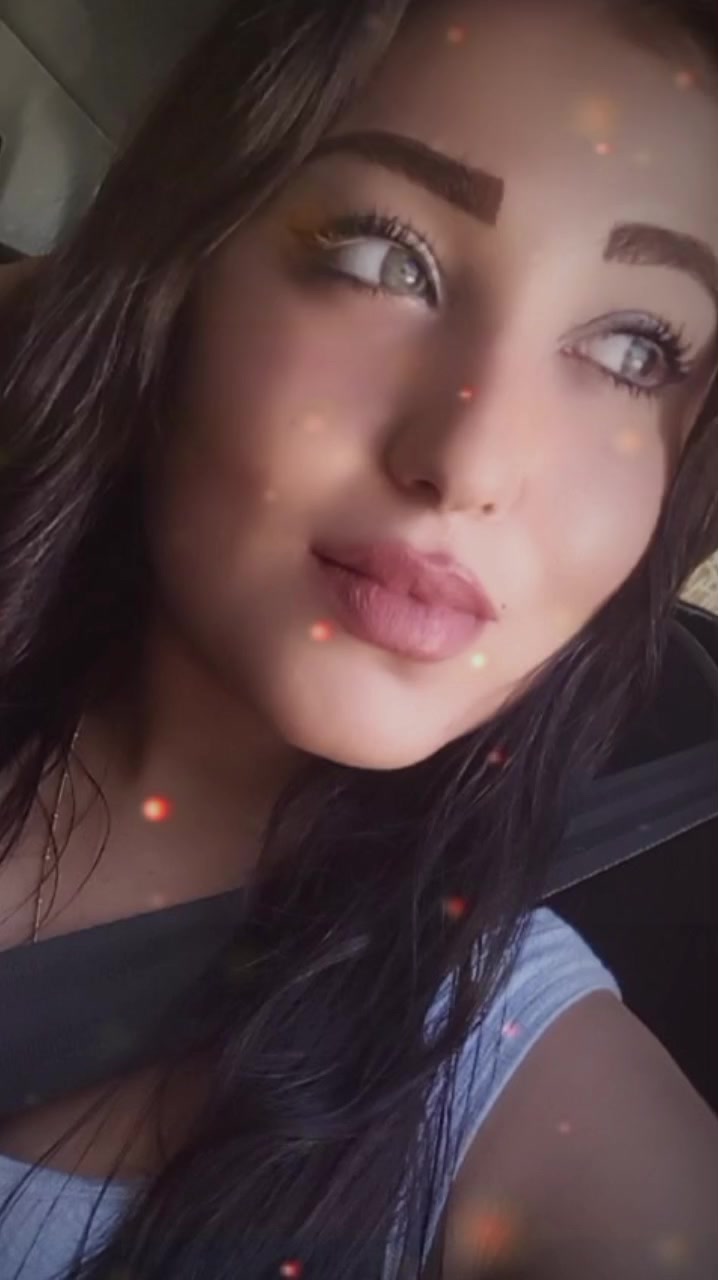 @حومصية وهيكا 🙂🌺