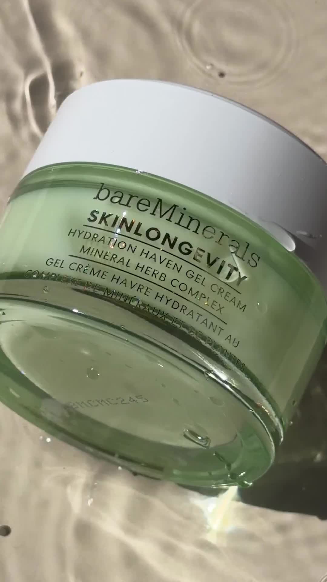 @bareMinerals