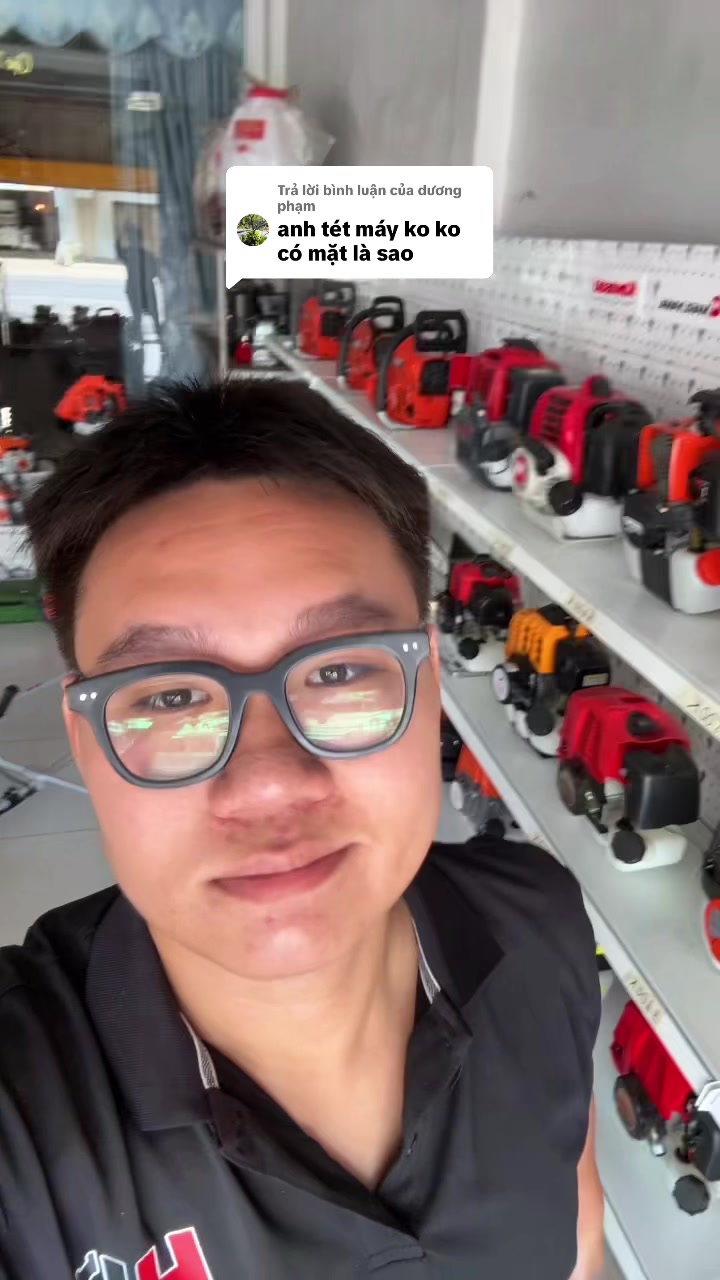 @M&aacute;y cắt cỏ Hồng Ph&aacute;t
