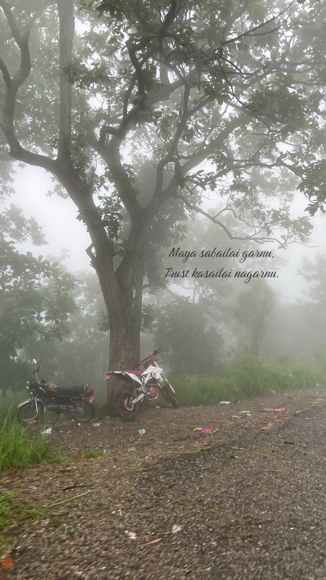 @Apil Chhetri
