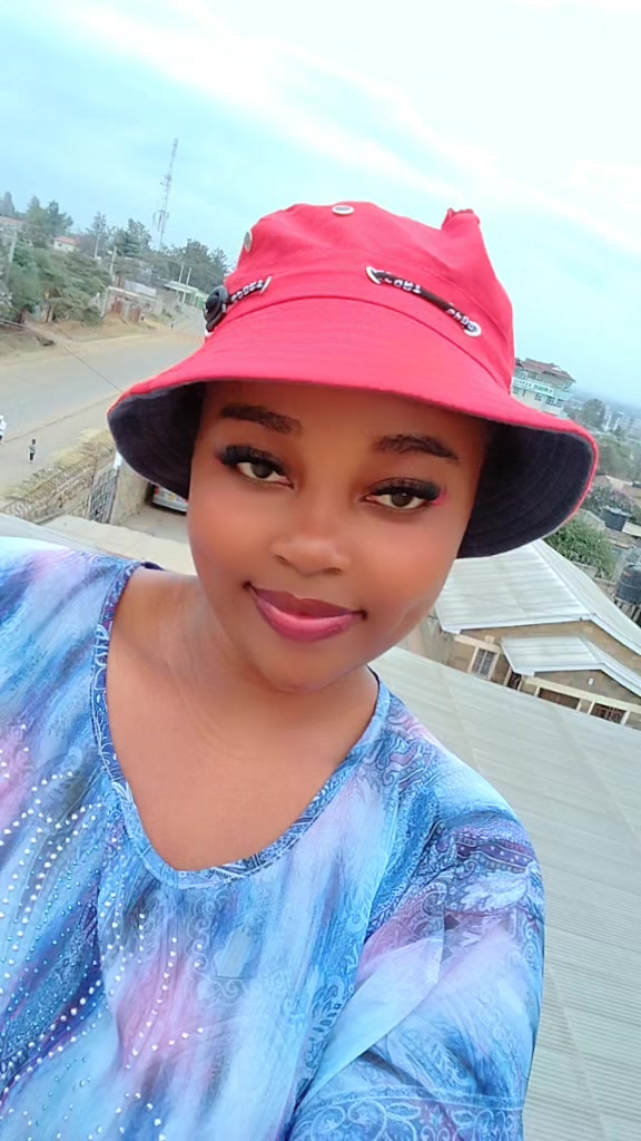 @Jakky Nyawira 💎