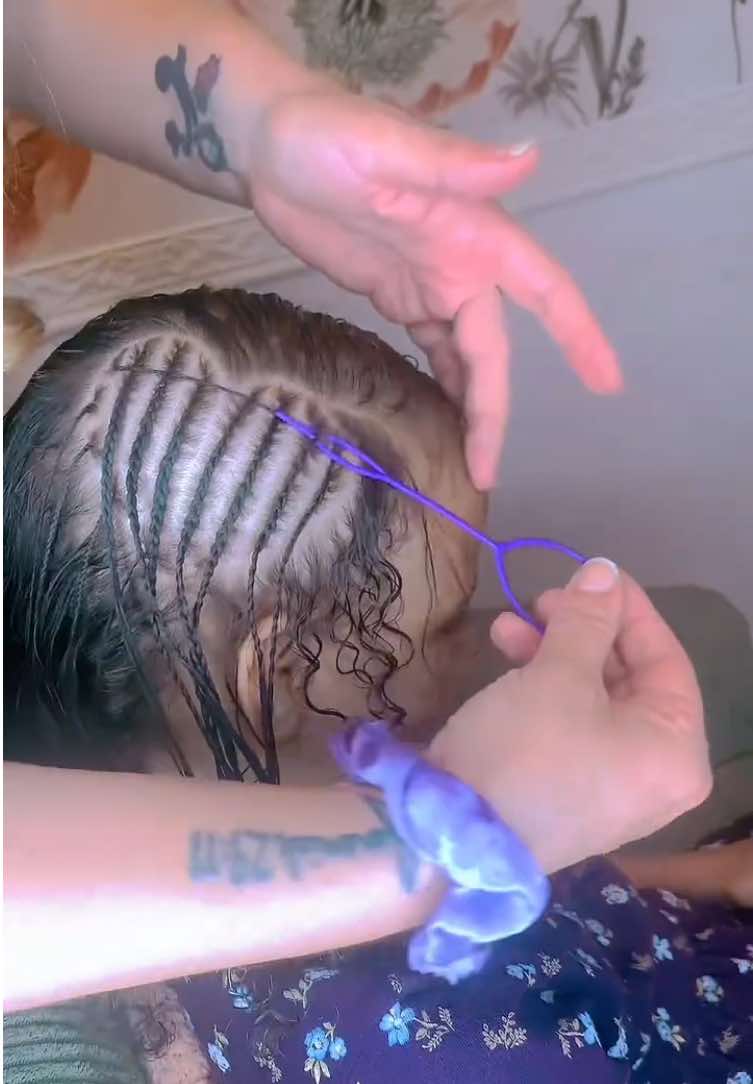 @theWADEfamily🌿 | BraidStyles